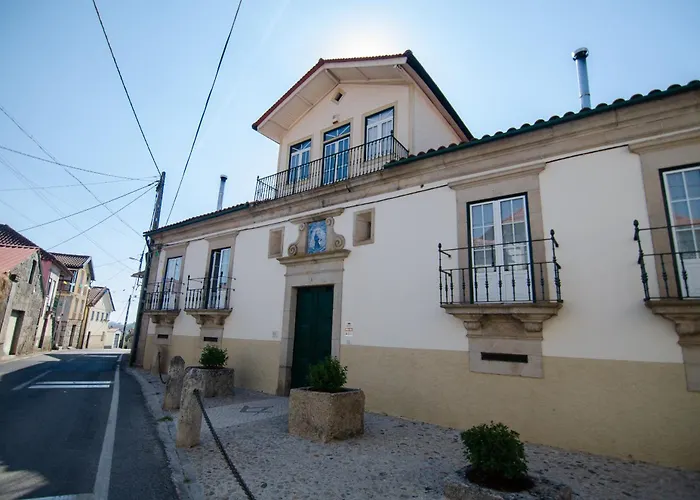 Casa Do Compasso