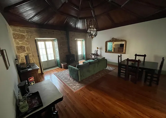 Casa Do Compasso
