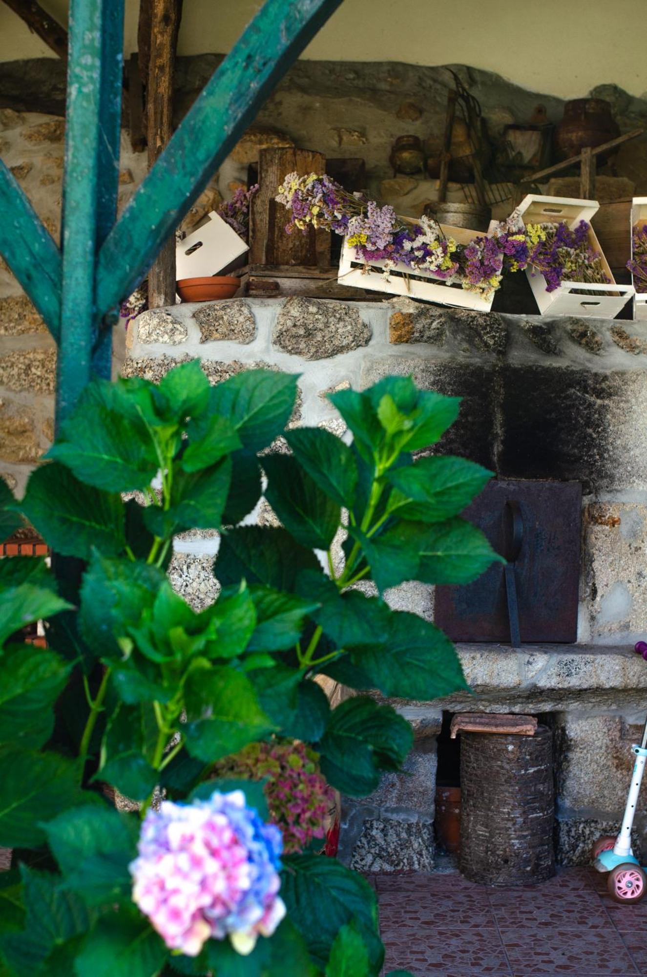 Casa Do Compasso Apartment Farminhao
