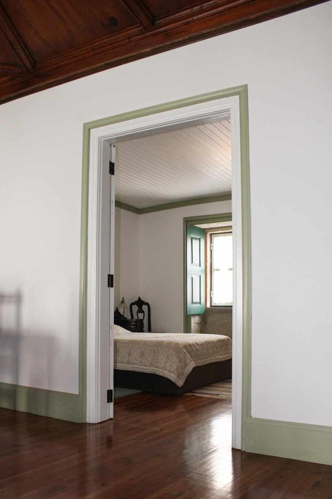 Casa Do Compasso Apartment Farminhao