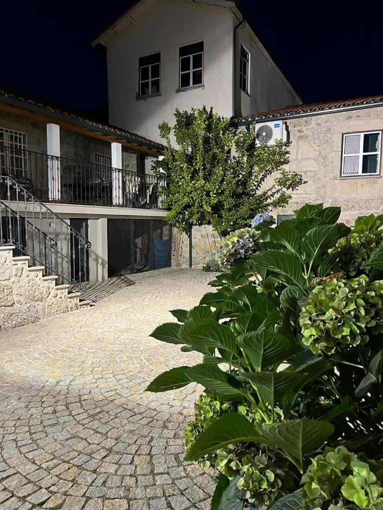 Casa Do Compasso *
