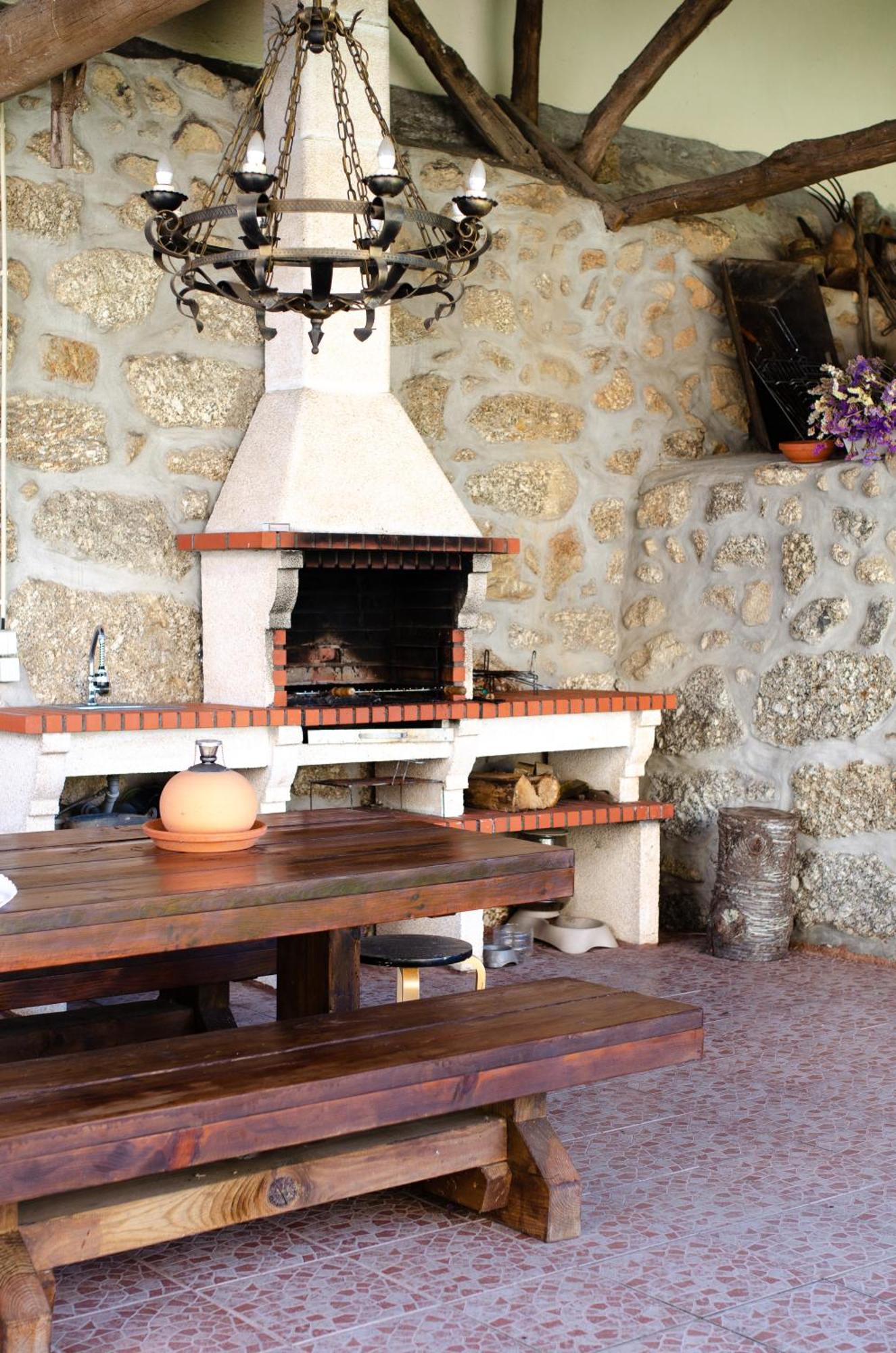 Apartment Casa Do Compasso Farminhao