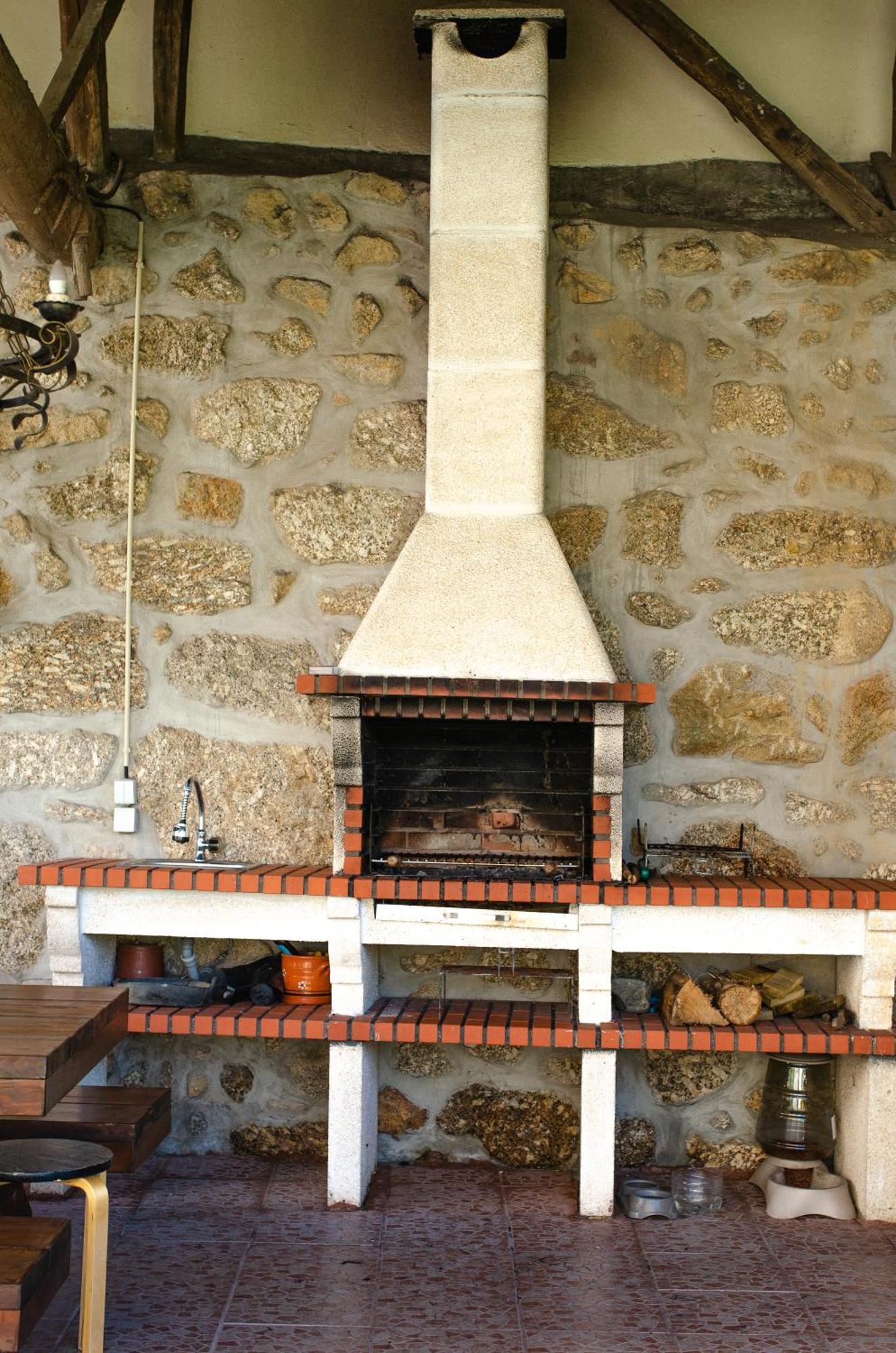 Casa Do Compasso Apartment