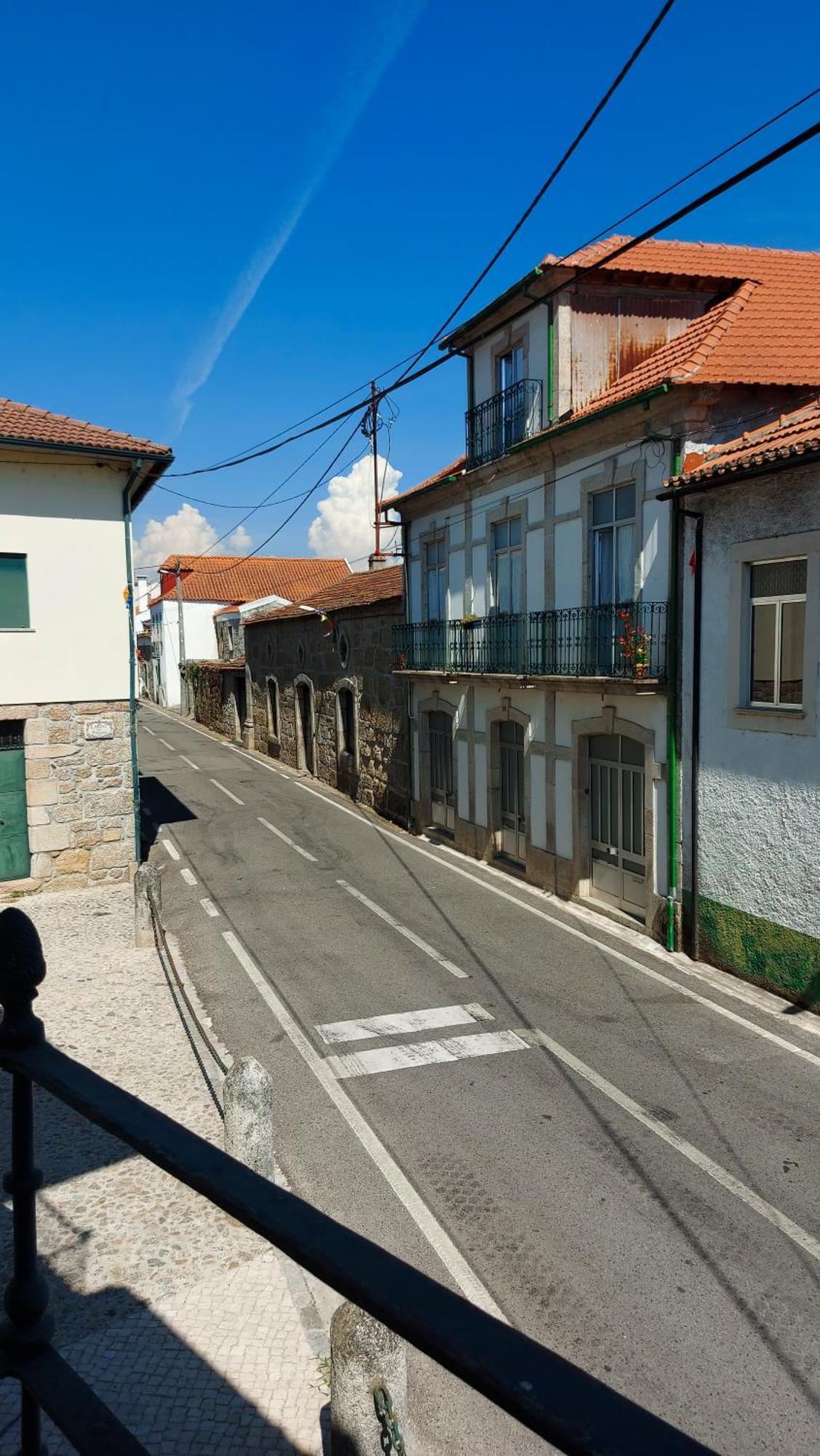 Casa Do Compasso *