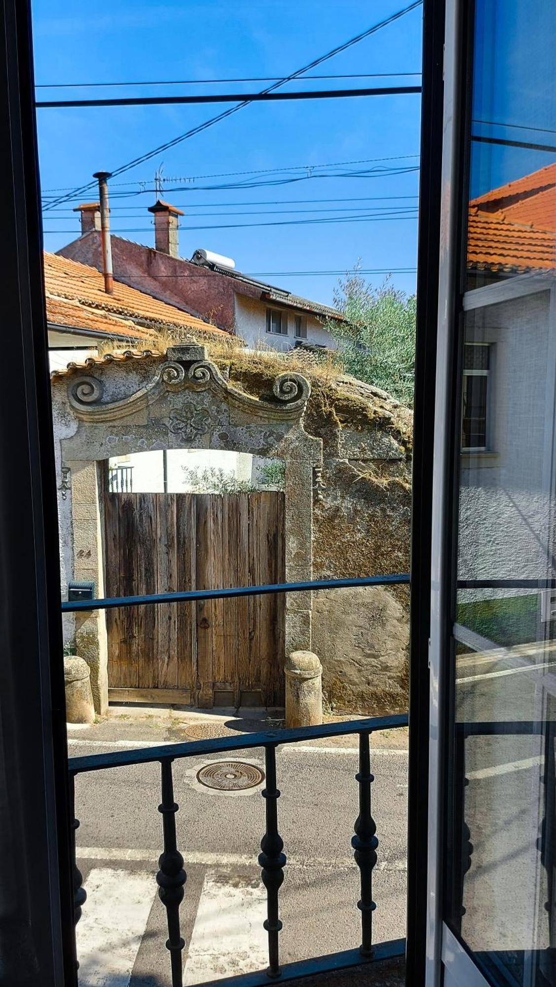 Casa Do Compasso
