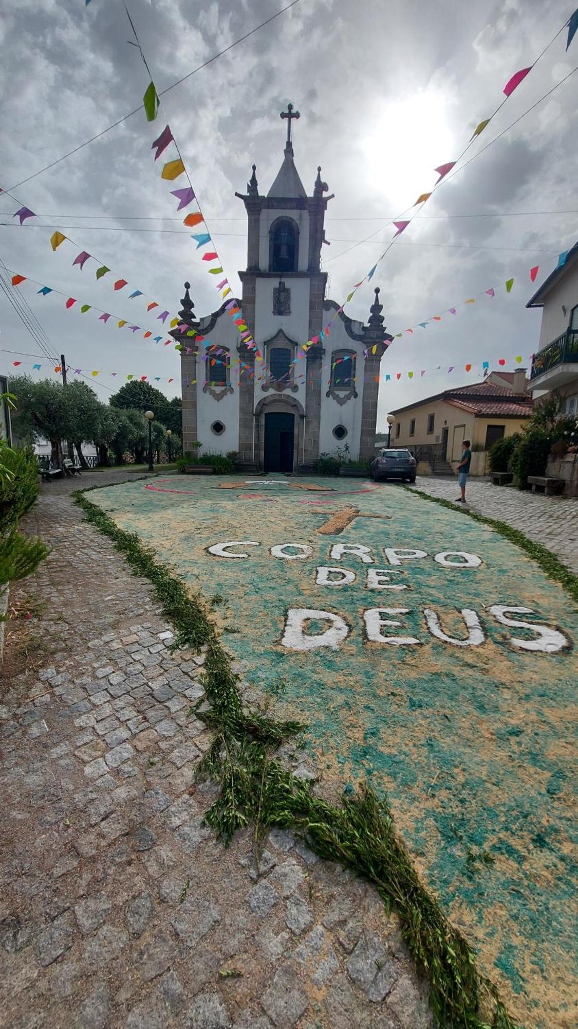 Casa Do Compasso *