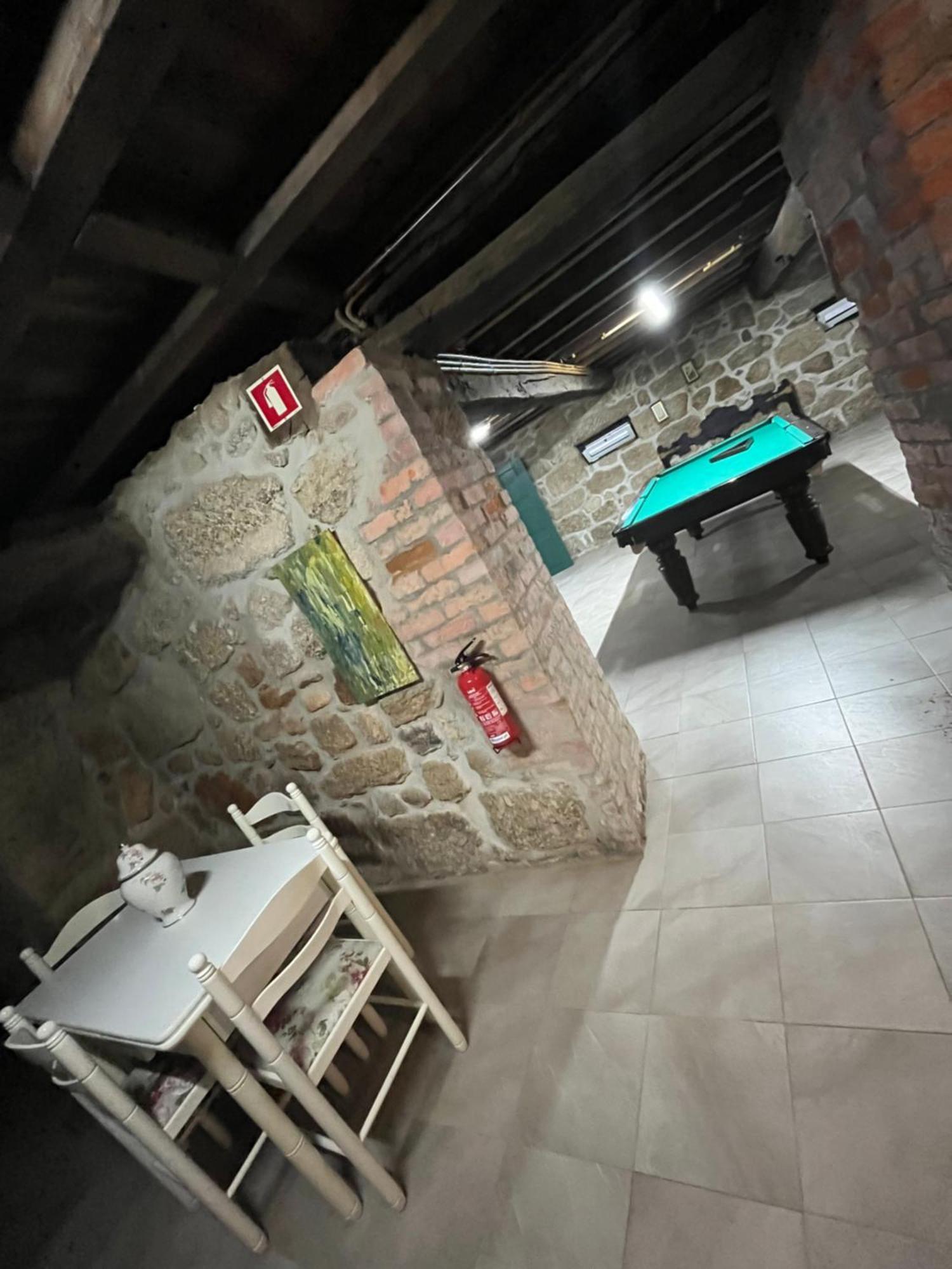 Casa Do Compasso Apartment Farminhao